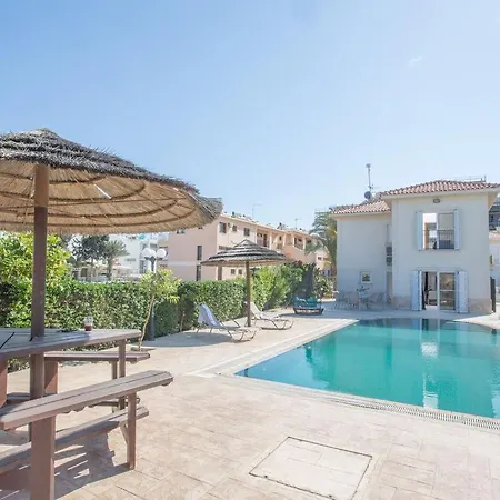 Villa Jazmin Aq Jv4 Villa *