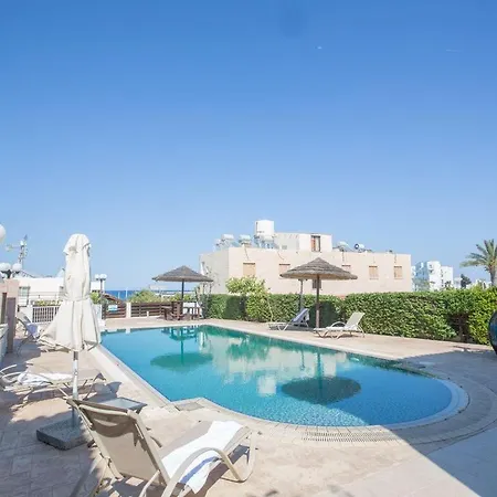 Villa Jazmin Aq Jv4 * Protaras