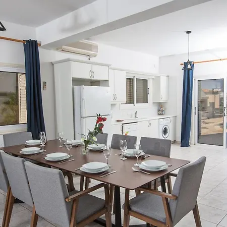 Villa Villa Jazmin Aq Jv4 *