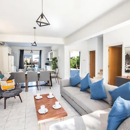 Villa Jazmin Aq Jv4 *