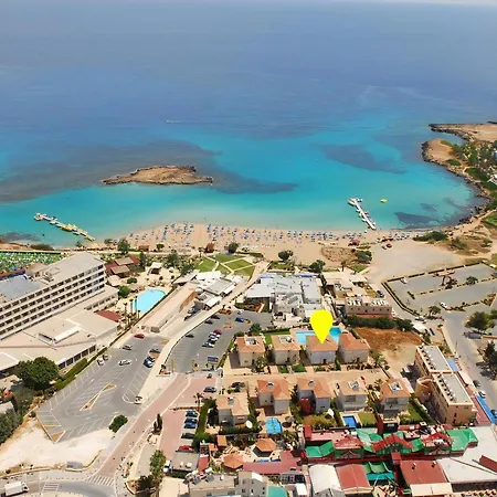 Villa Jazmin Aq Jv4 *