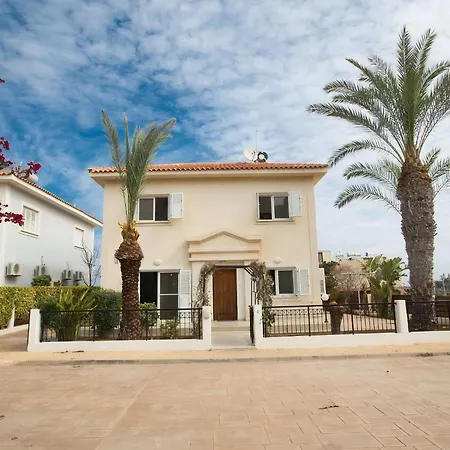 Villa Villa Jazmin Aq Jv4 *